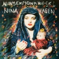 Nina Hagen - Nunsexmonkrock / CBS